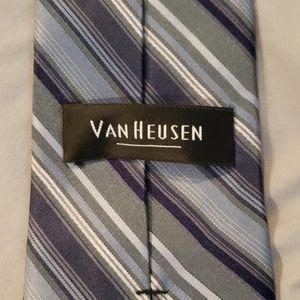Silk Tie